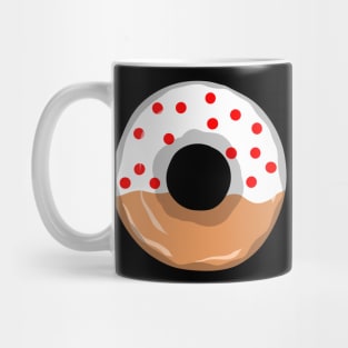 donut Mug